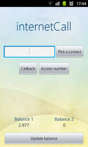 InternetCall