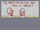 Thumbnail of the map 'My Heart Hurts'