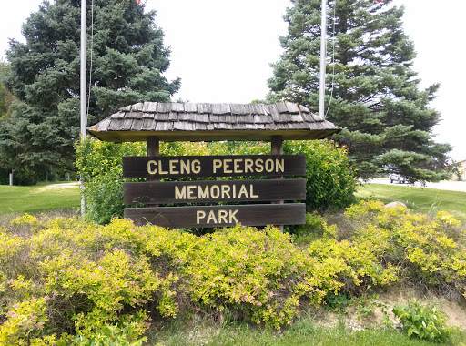 Cleng Peerson Memorial Park
