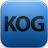 KOG - Luxury Tourers mobile app icon