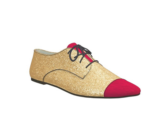 I Designed My Perfect Shoes!