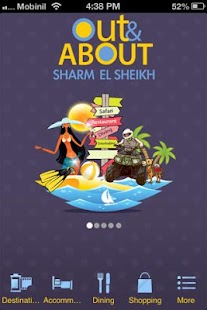 How to install Out & About Sharm El Sheikh patch 1.402 apk for android