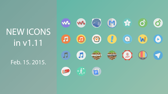 How to install Lolli - Icon Pack 1.11 apk for laptop