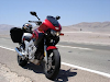 Vendo Yamaha Tdm 850Cc Ano 2001