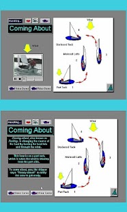 How to mod Learn To Sail VOL 1 Sail App 2.0 mod apk for laptop