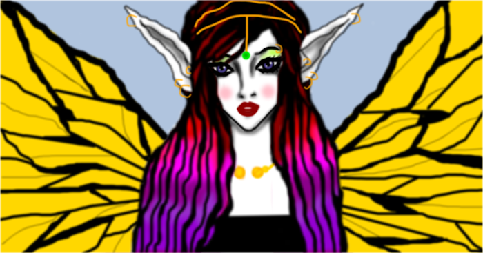 Butterfly
