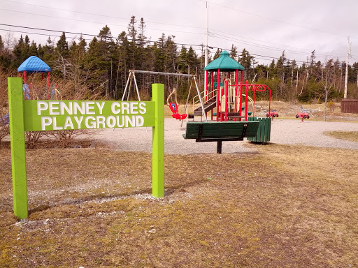 Penney Cres Playground