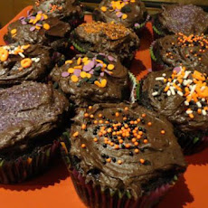 Versatile Vegan Chocolate Frosting (Dairy Free, Egg Free)