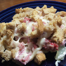 Corned Beef Casserole