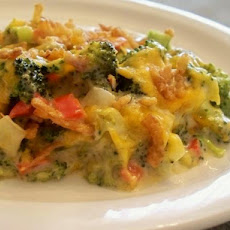 Broccoli Bake