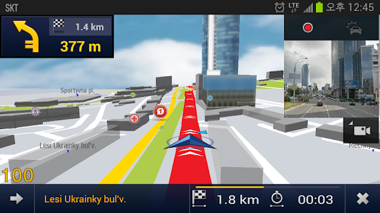 How to mod E2M Carte Blanche Ukraine: GPS 1.0.41 mod apk for pc