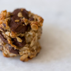 Nikki's Healthy Cookies