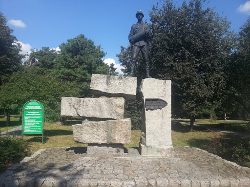 Pomnik Sapera