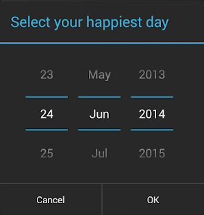 How to install Happiest Day 1.14 unlimited apk for laptop