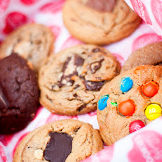 Cookies by George