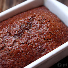 Spiced Pumpkin Bread - Gluten Free