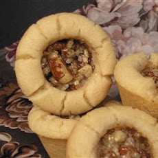 Pecan Pie Cookies