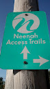 Neenah Access Trails