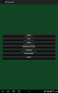 How to get GA Torneo LITE 1.1 mod apk for android