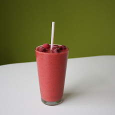 Sexy Starter Smoothie