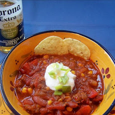 Chili Concoction Option