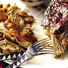 Bring It On Beef Brisket