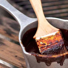 North Carolina Barbecue Sauce Recipe