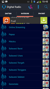 How to install Indonesia Digital Radio lastet apk for android