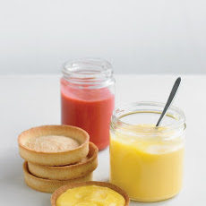 Lemon Curd