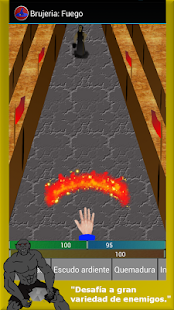 How to get Brujeria: Fuego y Agua patch 2.0 apk for android