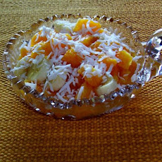 Honey Ambrosia