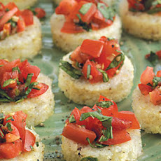 Tomato Salsa
