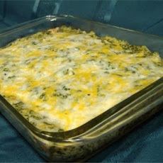 Spinach Enchiladas