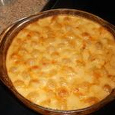 Cheese Onions