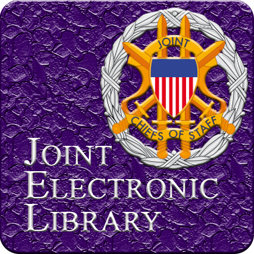 Joint Electronic Library LOGO-APP點子