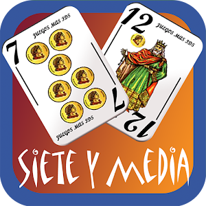 Siete y Media.apk v2.1