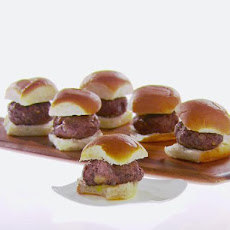 Lamb Sliders
