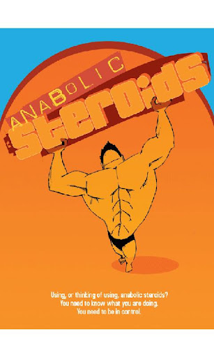 Anabolic Steroids