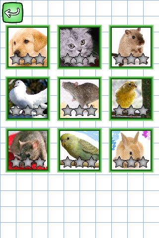 【免費解謎App】PuzzleAnimals: English-French-APP點子