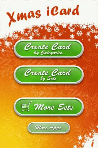 Xmas iCard Addon: TalkingSanta