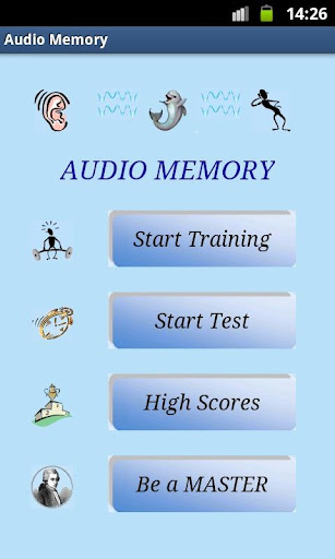 Audio Memory LITE