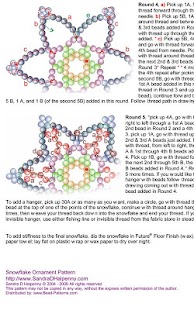 How to mod Snowflake Beading Pattern 0.1 unlimited apk for laptop