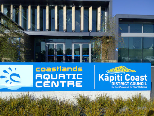 Coastlands Aquatic Center
