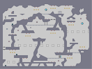 Thumbnail of the map 'Adventure in a Cheeseball'
