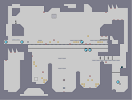 Thumbnail of the map 'Wildlife in the Movie'