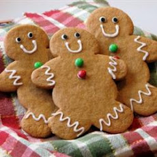 Gingerbread Men