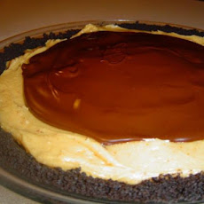 Jordan Loves Peanut Butter Pie