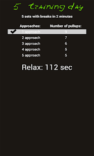 How to install Pullups 1.8 mod apk for pc