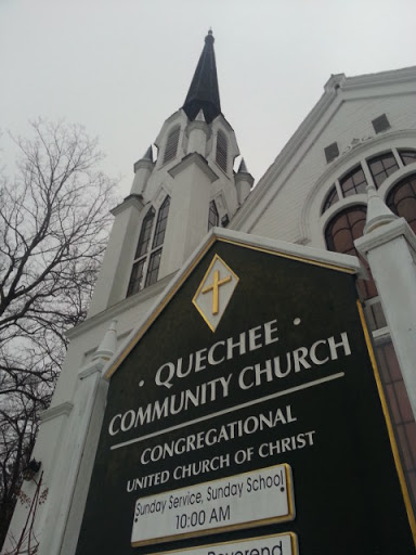 Quechee Community Church