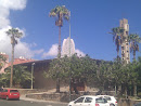 Iglesia Redonda